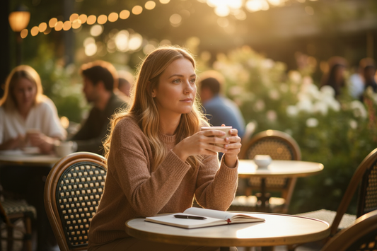 Why You Keep Choosing the Wrong Person
