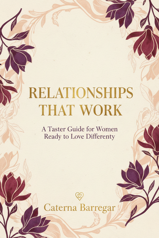 Relationships That Work — A Free Taster Guide