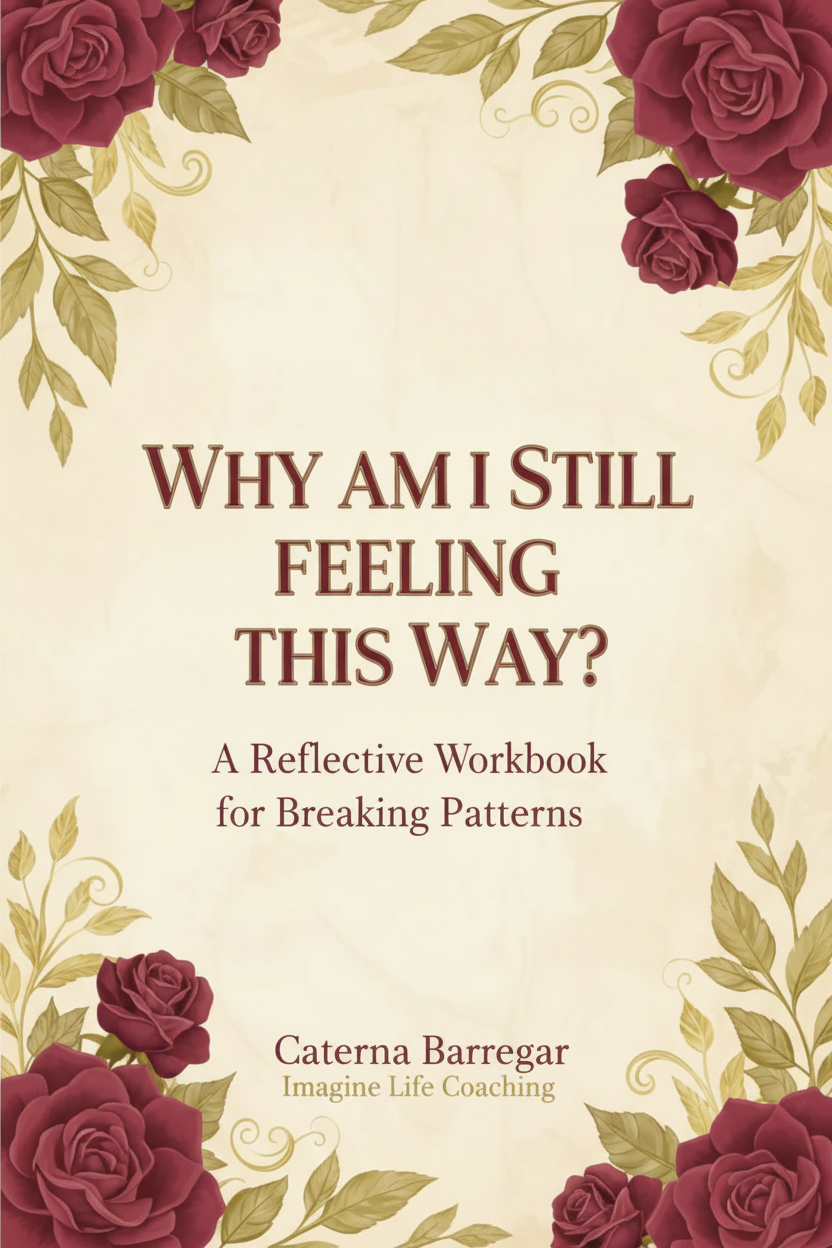 Why Am I Still Feeling This Way — Cover